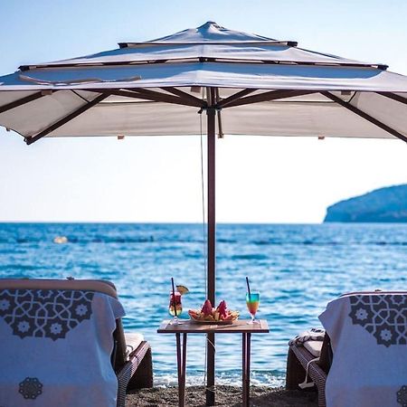 Sea View Villas In Duklei Budva Exterior foto