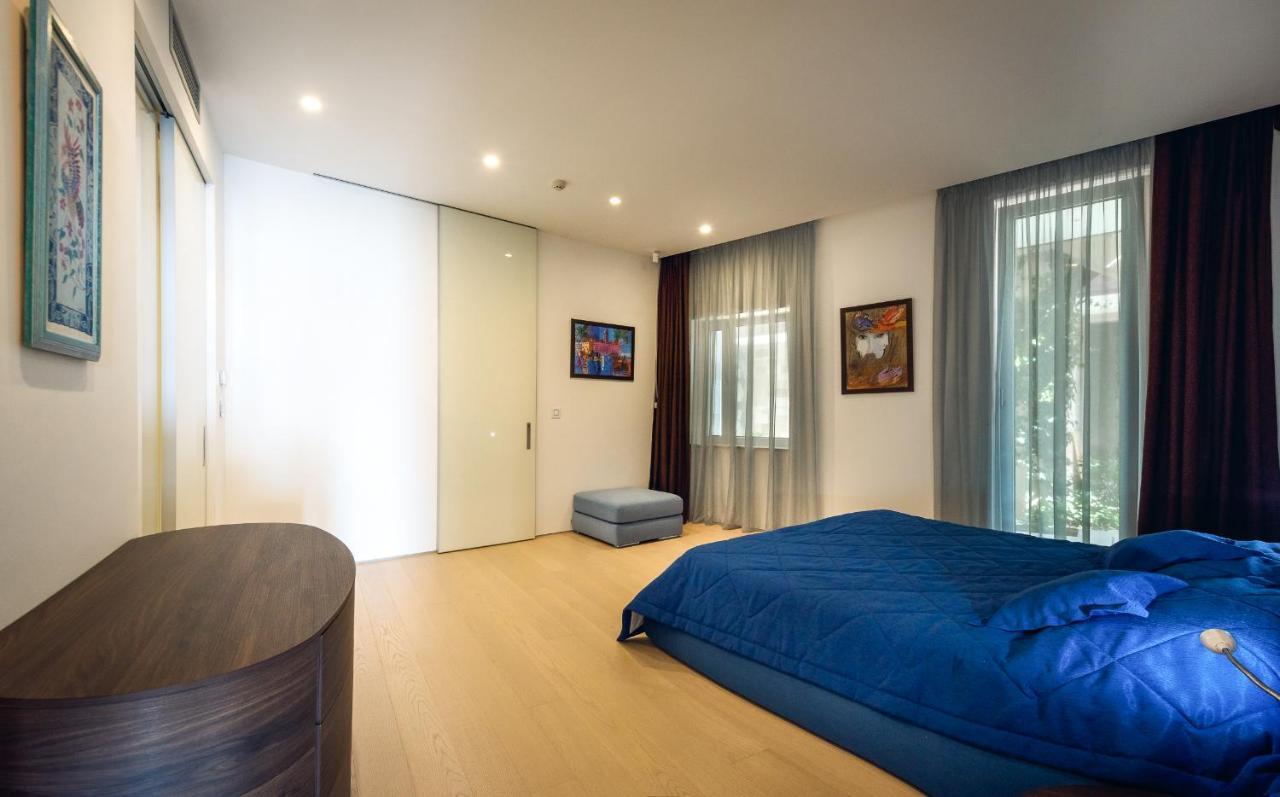 Sea View Villas In Duklei Budva Exterior foto