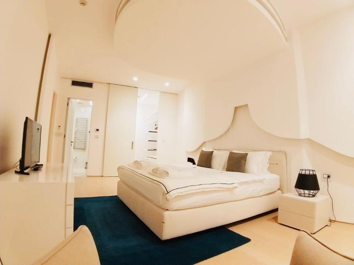 Sea View Villas In Duklei Budva Exterior foto